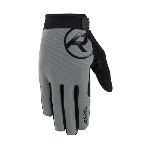 REKD Status Gloves Grey X Large