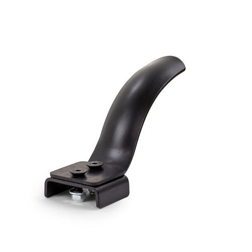 Slamm Convex Flex Brake Black 100mm