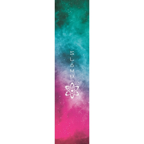 Slamm Grip Tape Nebula One Size