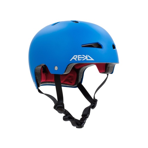 REKD Elite 2.0 Helmet Blue L/XL 57-59cm