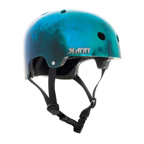 Slamm Logo Helmet Nebula S/M 53-56cm