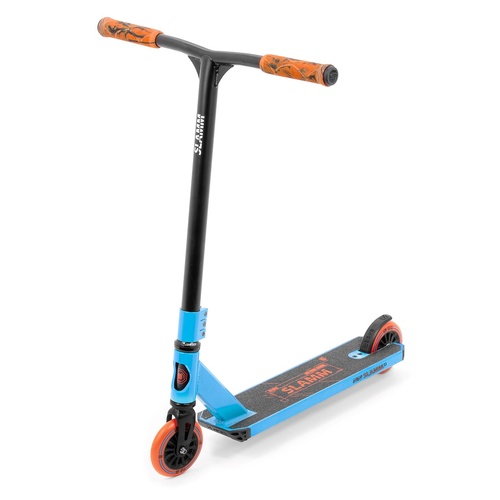 Slamm Classic Mini Blue One Size