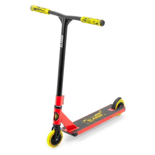 Slamm Classic Mini Red One Size