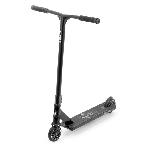 Slamm Classic Black One Size