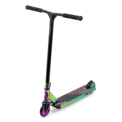 Slamm Assault Neochrome One Size