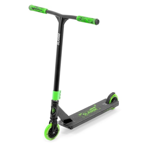 Slamm Classic Mini Green One Size