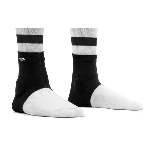 REKD Energy Slim Footies Black Large