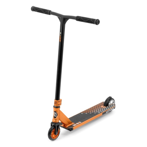 Slamm Assault Orange One Size