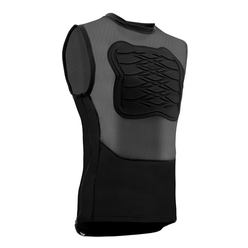 REKD Energy Ranger Protective Vest Black Large