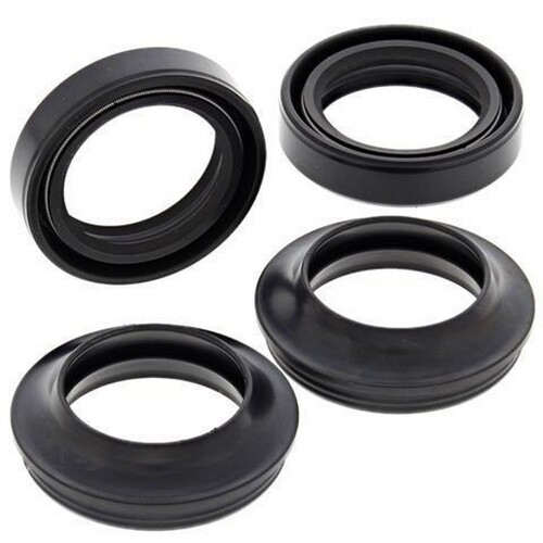 All Balls Honda CRF150F 03-20 Yamaha AG125 17-20 Fork Dust & Oil Seal Kit