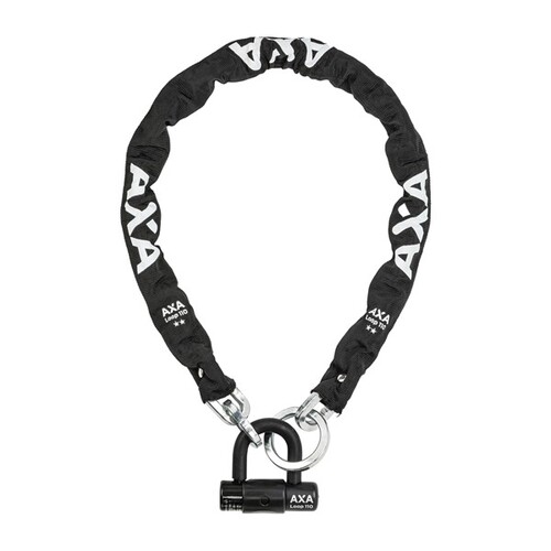 Bike Chain AXA Loop 110 Black