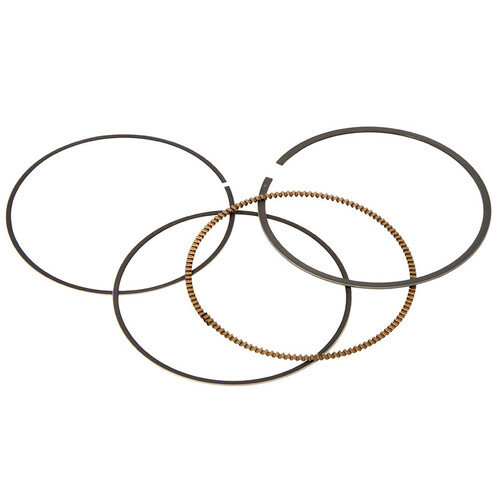 Vertex Honda CRF250R 10-17 Piston Ring 76.8mm