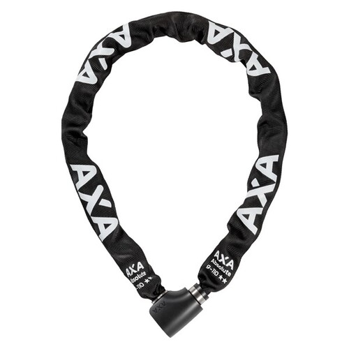 Bike Chain Lock AXA Absolute 9-110 black