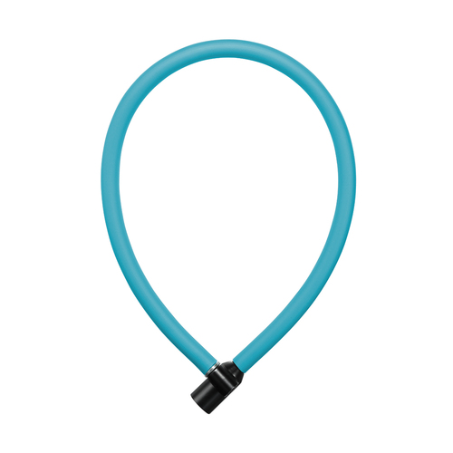 Bike Cable Lock AXA Resolute 6-60 ice blue