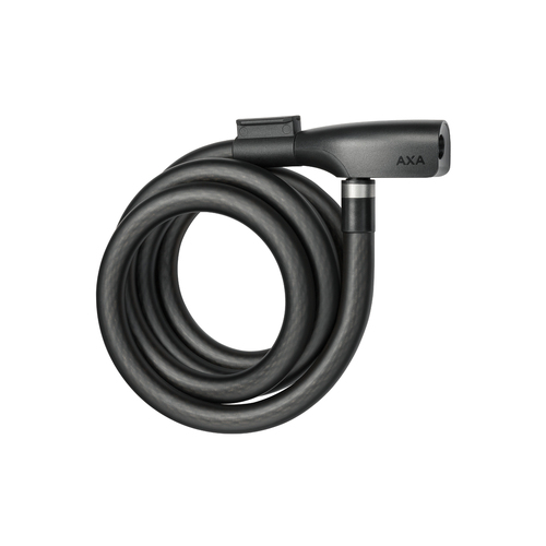 Bike Cable Lock AXA Resolute 15-180 black