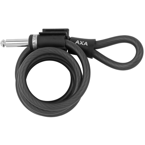 Bike Frame Lock AXA Newton PI 180/10 black
