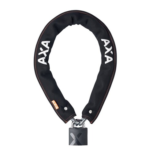 Bike Chain Lock AXA Newton Promoto+ 2 100/9 black