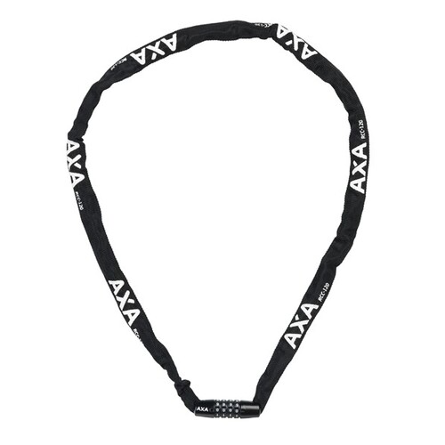 Bike Chain Lock AXA Rigid RCC 120/3.5mm