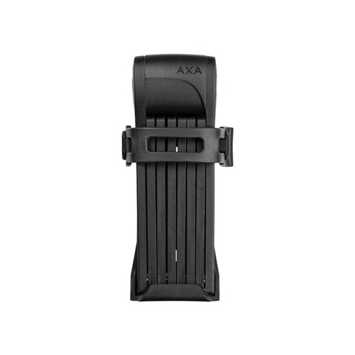 Bike Folding Lock Lite 80 Black