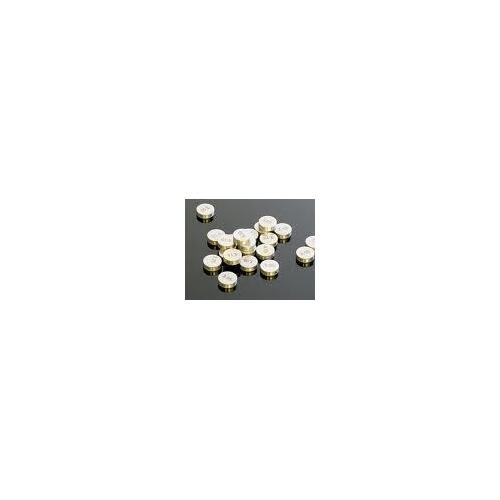 Hot Cams Valve Shim 10mm x 2.45mm 5pk