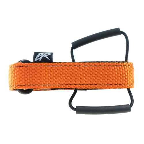 Mutherload 1.5 inch Bike Frame Strap Blaze Orange