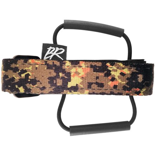 Mutherload 1.5 inch Bike Frame Strap Backcountry