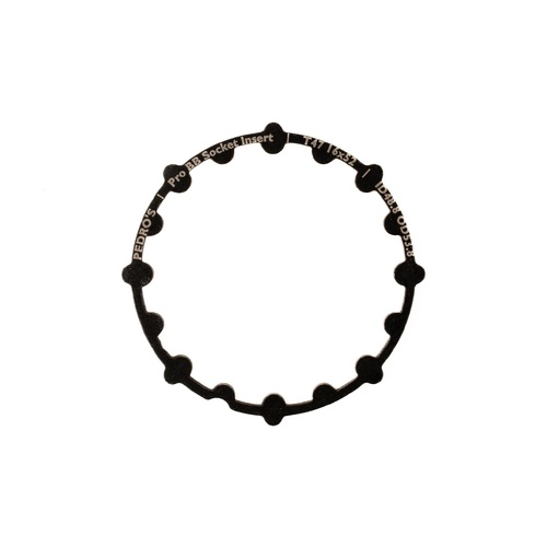 Pedro's Pro BB Socket System Shim. 16x52