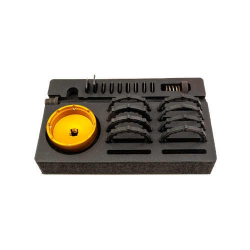 Pedro's Pro BB Socket, 10pc Set