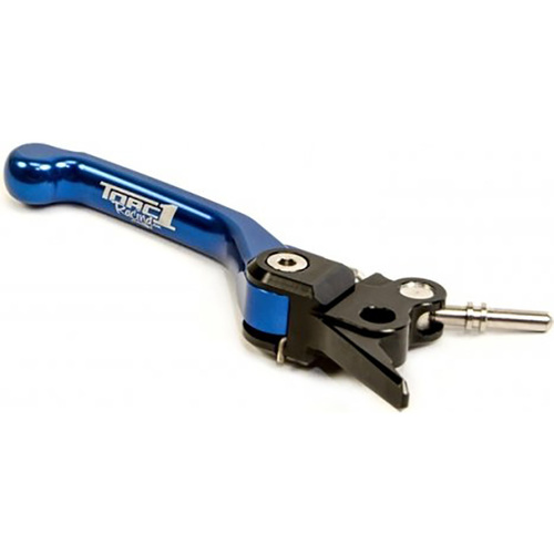 Torc 1 Racing KTM / Husqvarna 65 / 85 14-24 Blue Vengeance Flex Front Brake Lever