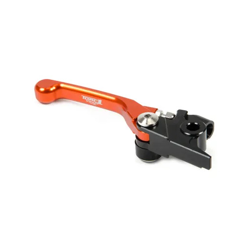 Torc 1 Racing KTM 65SX 85SX 14-24 Husky TC65 17-23 TC85 14-24 Orange Flex Front Brake Lever