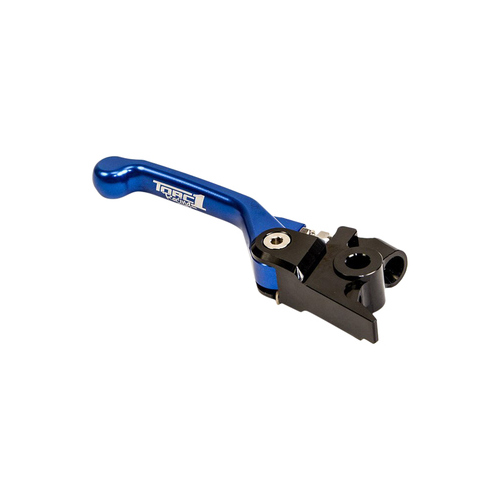 Torc 1 Racing Husqvarna 18-21 Magura Vengeance Black / Blue Front Brake Lever 