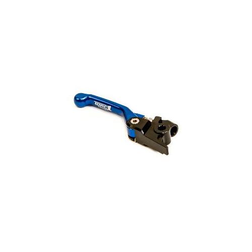 Torc 1 Racing Husqvarna FC250 FC350 FC450 16-21 FE250 FE350 FE450 FE501 17-21 Blue Vengeance Flex Clutch Lever