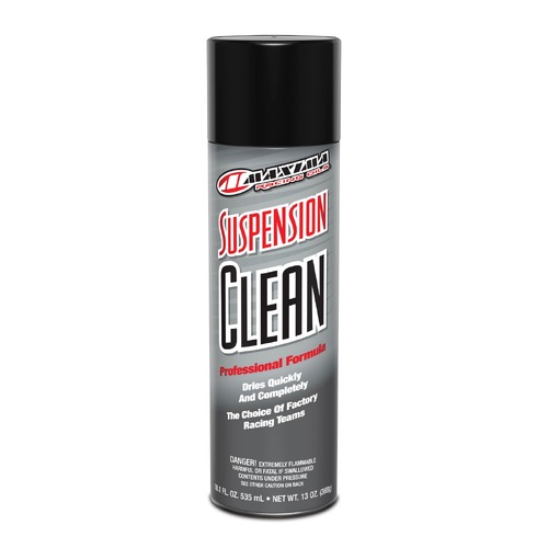 Suspension Cleaner Bike 18oz/535ml
