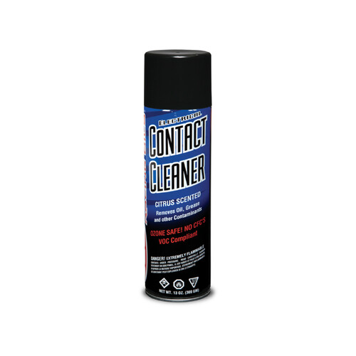 Contact Cleaner 13oz/518ml