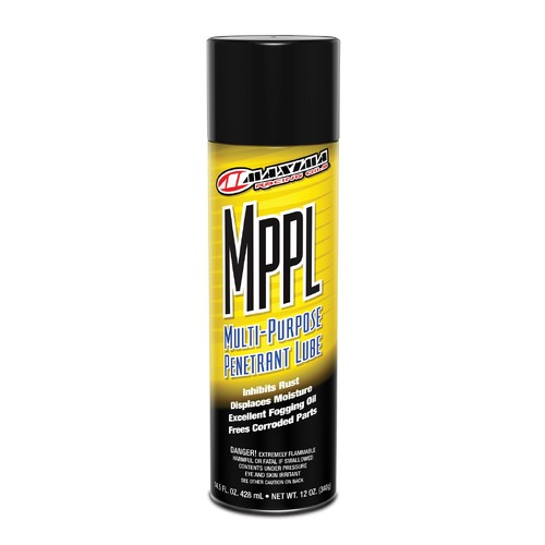 Multi Purpose Spray Lubricant 14oz/428ml
