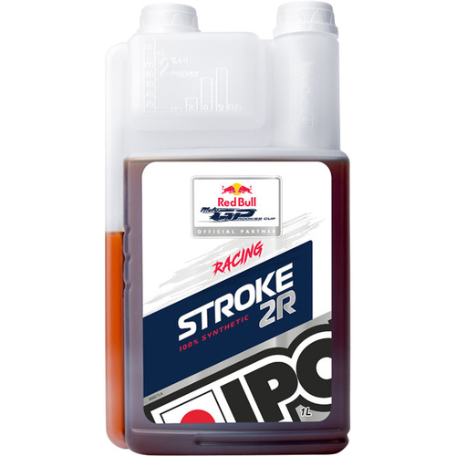 Ipone Stroke 2R 1L 2 Stroke Synthetic Engine Oil