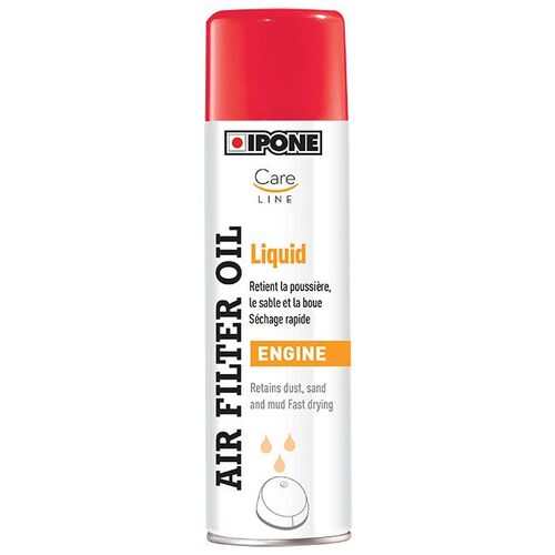 Ipone 500ML Air Filter Oil Liquid