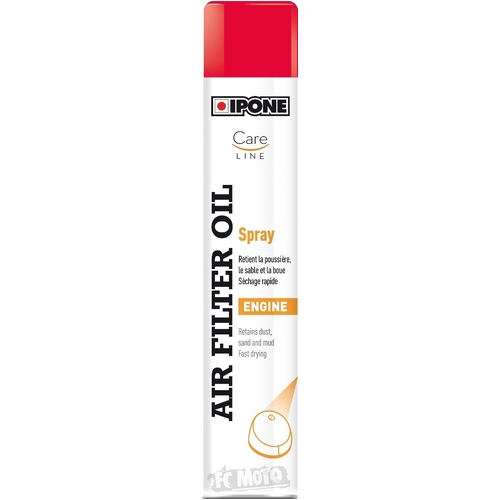 Ipone 750ML Air Filter Oil Spray