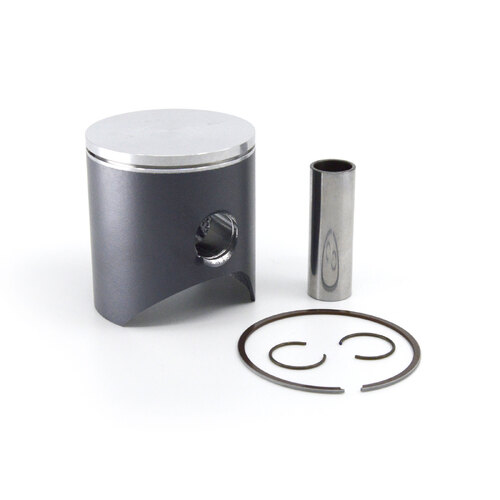 Wosnner Yamaha TDR125 TZR125 92-98 Flat Top  57.94MM (2MM Oversize) Piston Kit