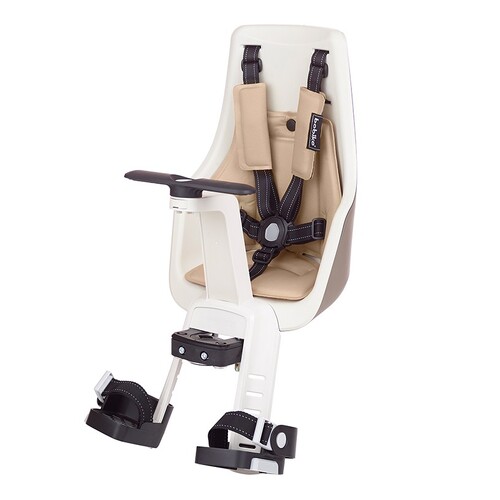 Baby Seat Bobike Exclusive Mini Plus Safari Chic
