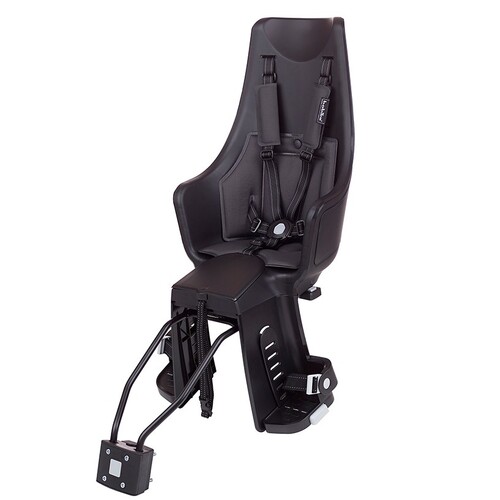 Exclusive Maxi Plus Frame w. LED Baby Seat Bobike