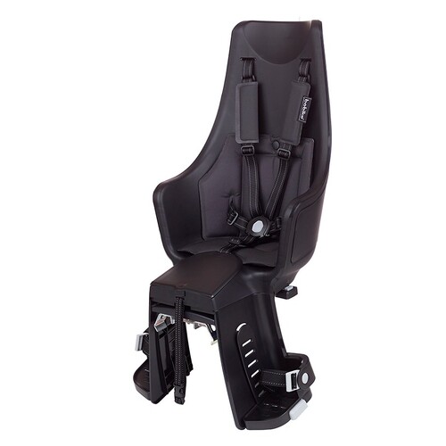 Baby Seat Exclusive maxi plus Carrier Bobike Black