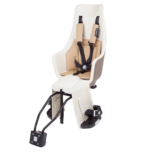 Exclusive Maxi Plus Frame w. LED Baby Seat Bobike