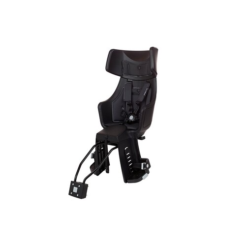 Exclusive Tour Plus Frame w. LED Baby Seat Bobike