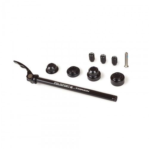 12mm Universal Thru Axle