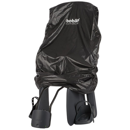Baby Seat BoBike Rain Cover - ONE & GO Maxi