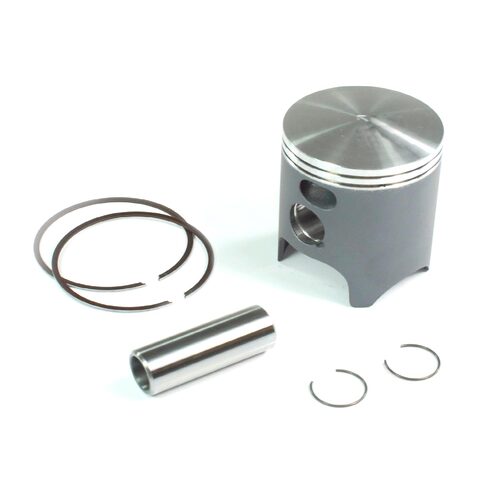 Wossner Kawasaki KX250 02-04 66.35MM Piston Kit