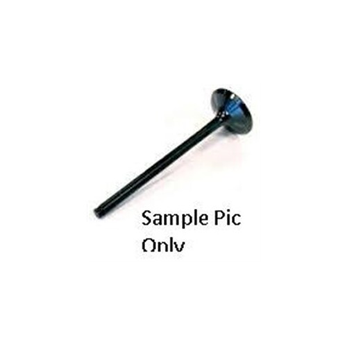 Vertex Honda XR400R 96-04 Exhaust Valve Steel 