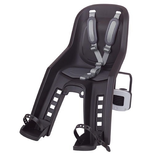 Bubbly Mini Plus FF Child Bicycle Seat for Frameme