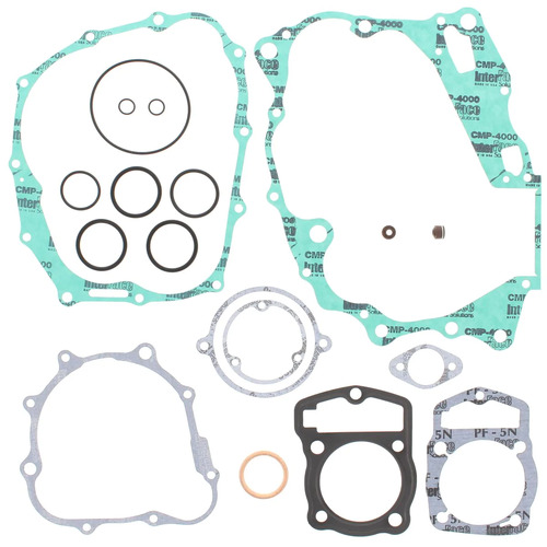 Vertex Honda CRF150F 03-05 Complete Gasket Set 